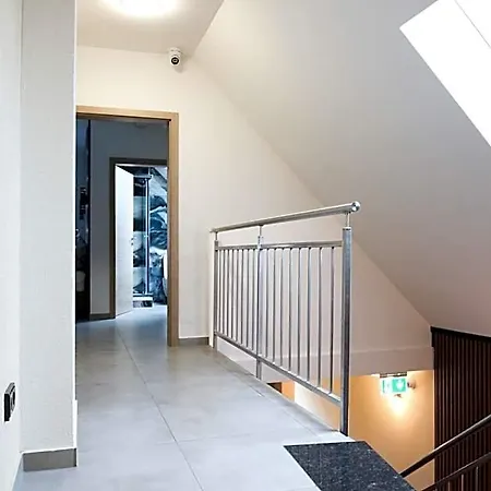 Hotell Loewenstein *