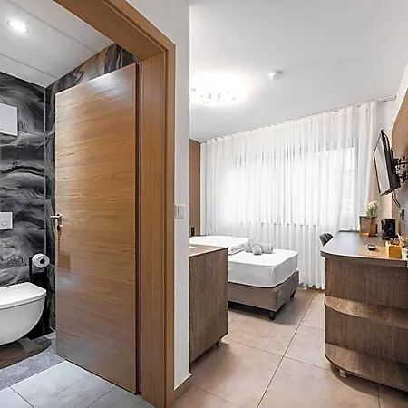 Hotell Loewenstein Lich