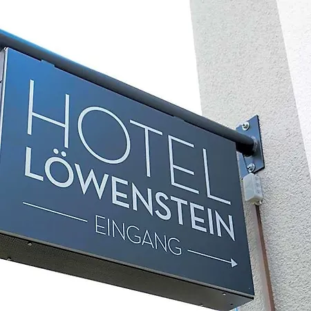 Loewenstein * Lich