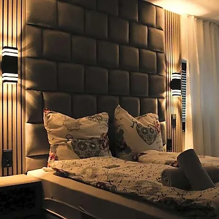 Loewenstein Hotell