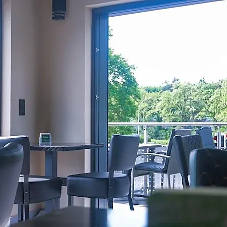 Hotell Loewenstein *