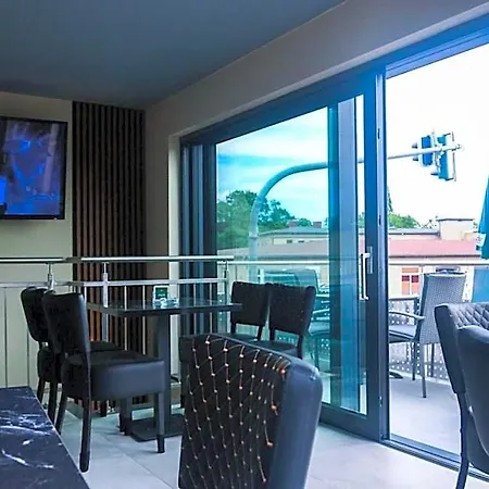 Hotell Loewenstein