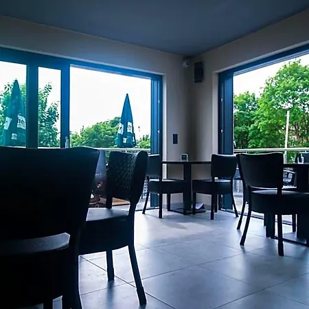 Hotell Loewenstein *